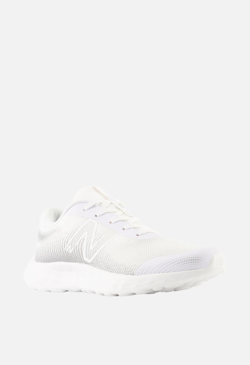 New Balance  - Kids 520 v8 - white