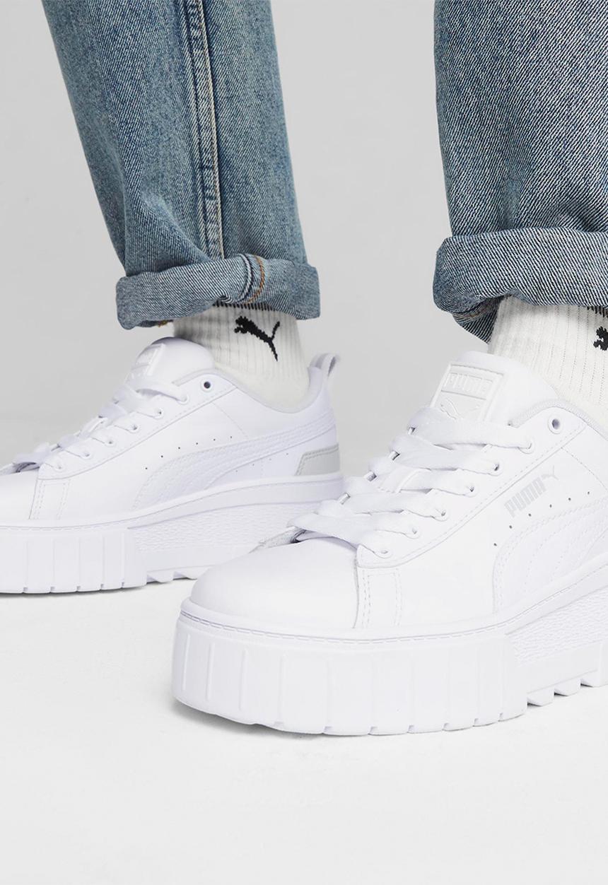 PUMA - Mayze Wedge 