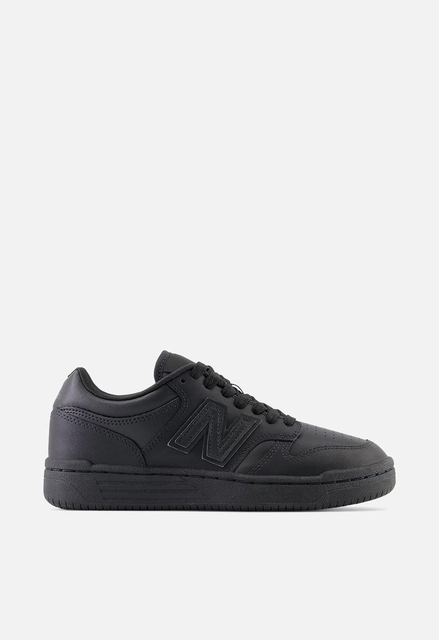 New Balance  - B480 kids - black