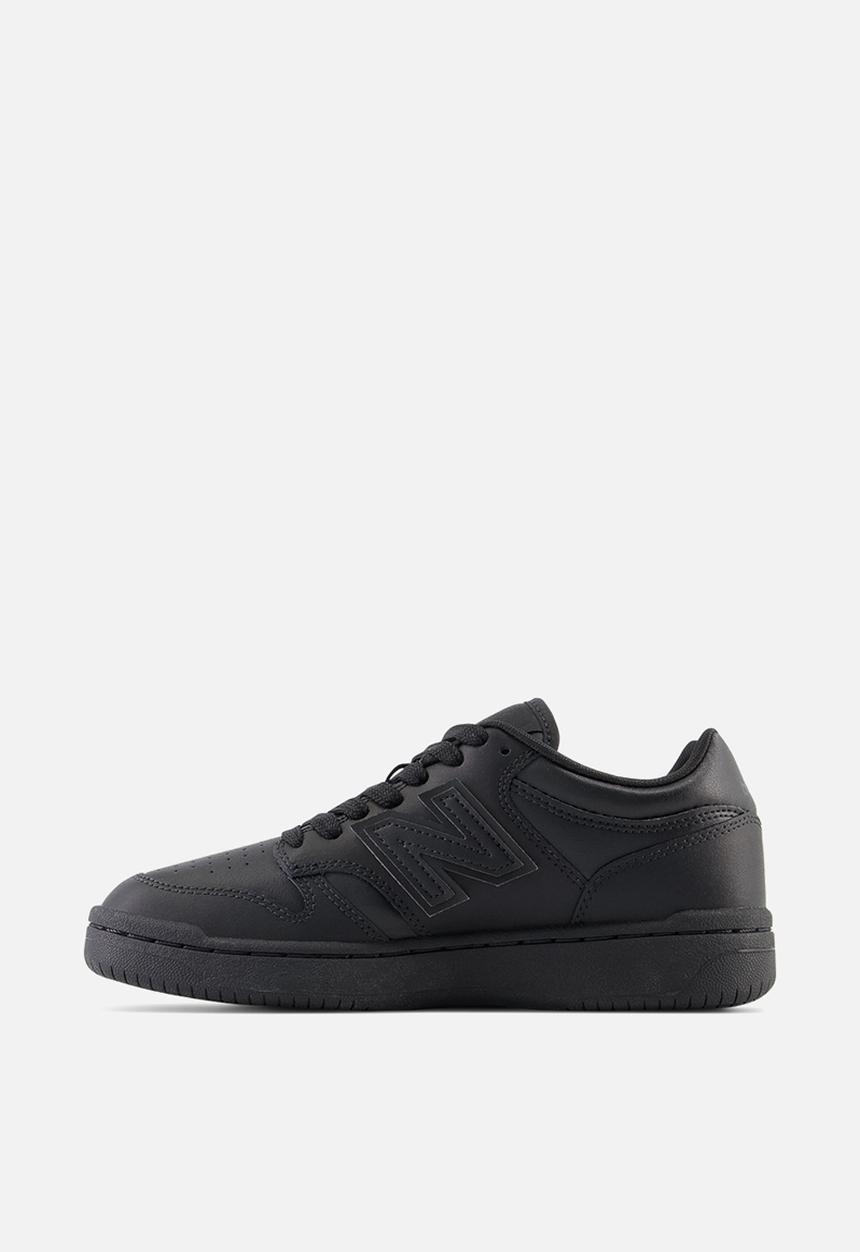 New Balance  - B480 kids - black