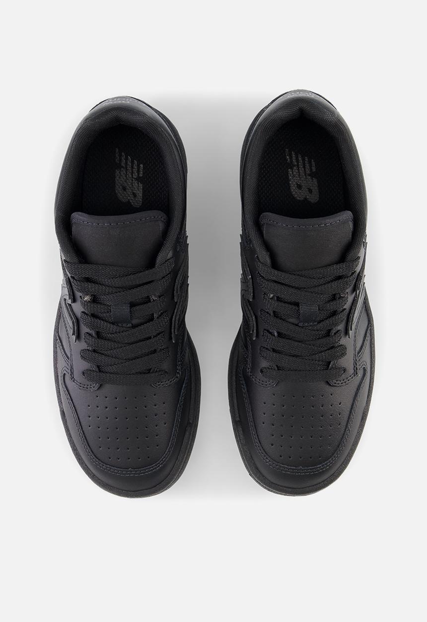 New Balance  - B480 kids - black