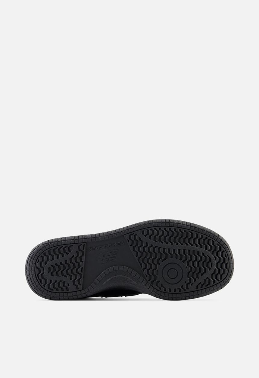 New Balance  - B480 kids - black