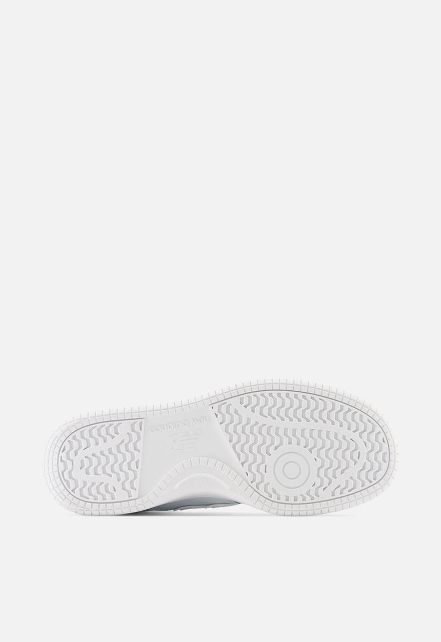 New Balance  - B480 kids - white