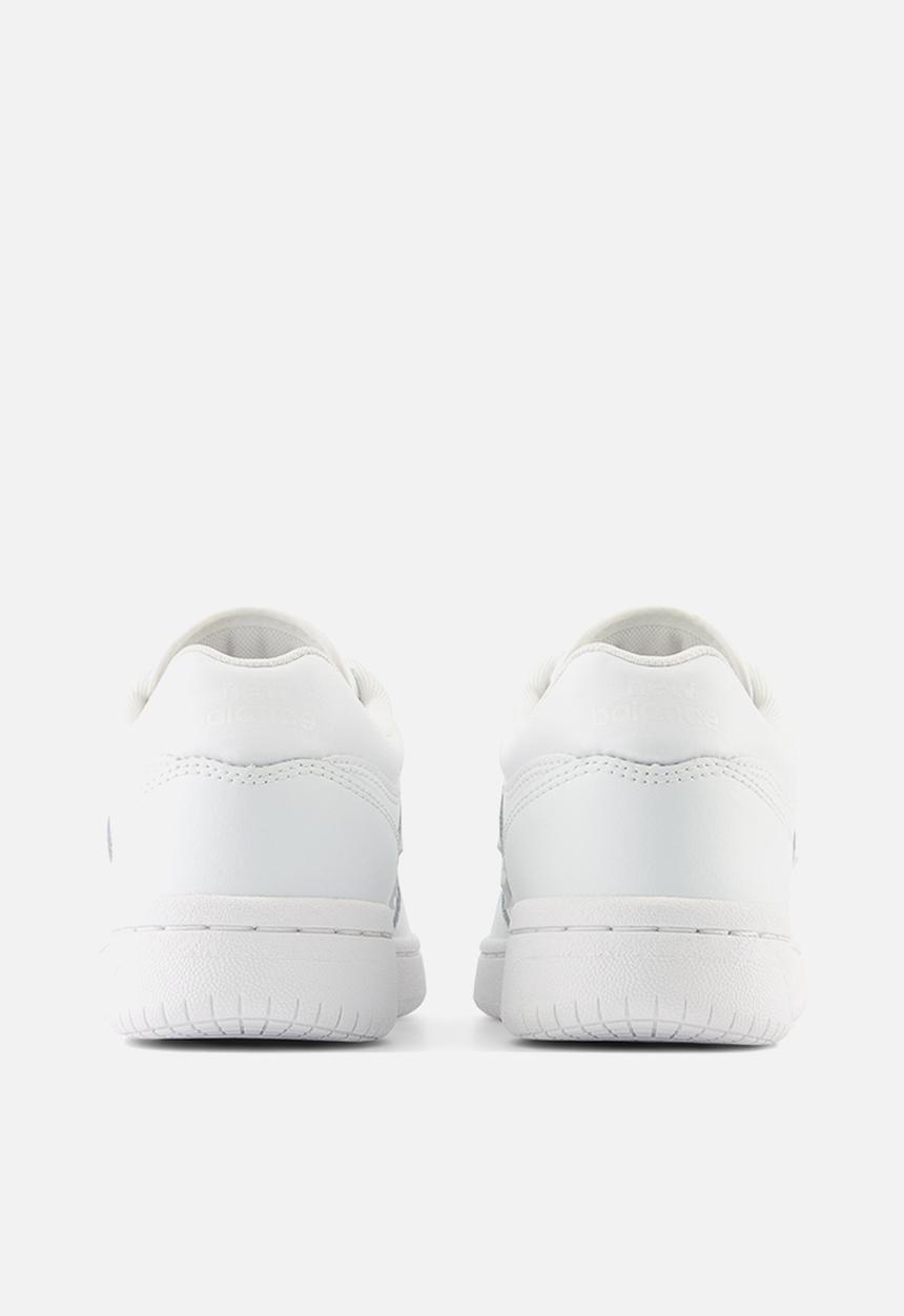 New Balance  - B480 kids - white