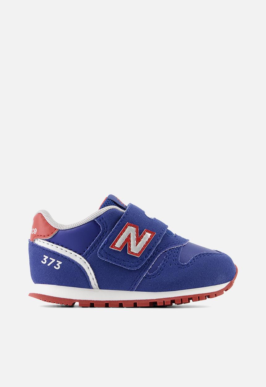 New Balance  - Kids 373 - navy