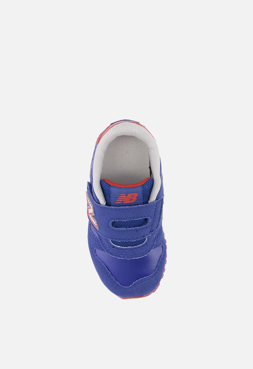 New Balance  - Kids 373 - navy