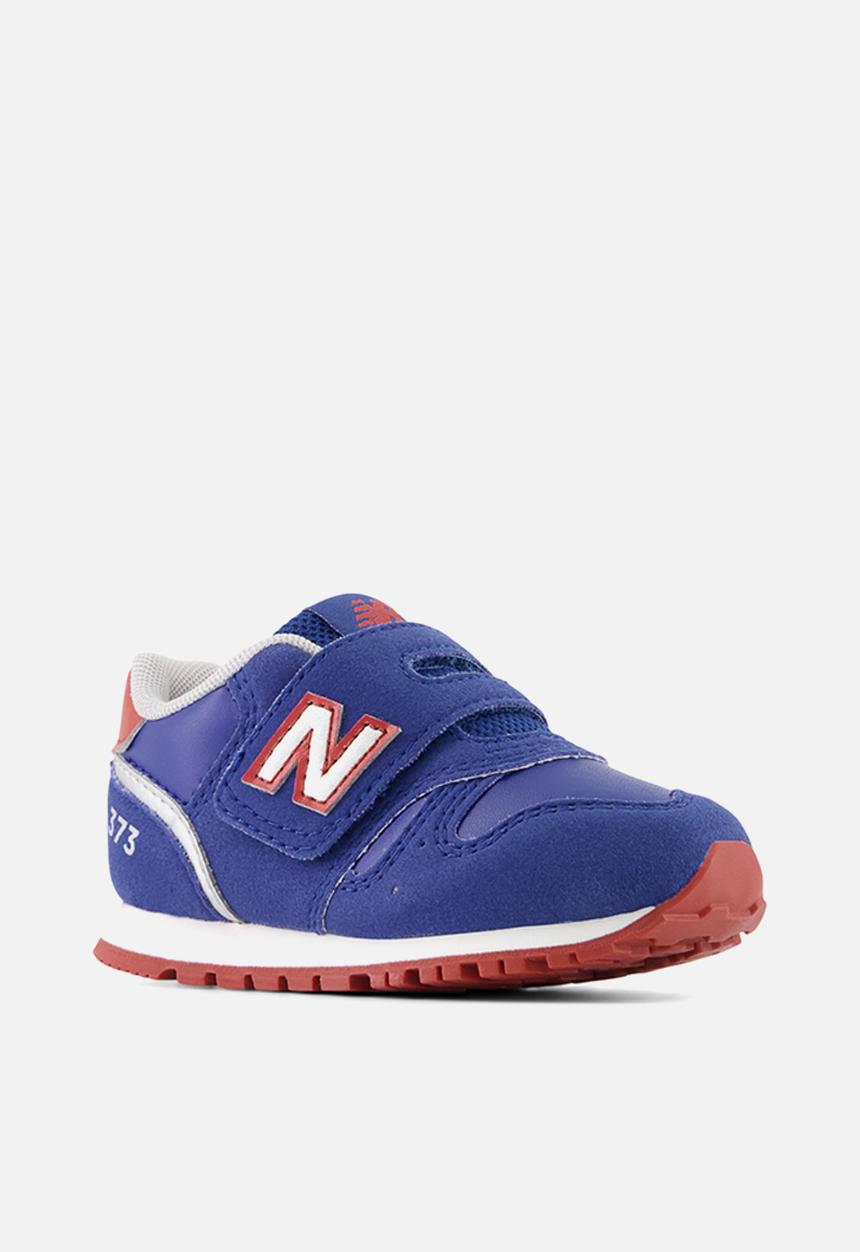New Balance  - Kids 373 - navy