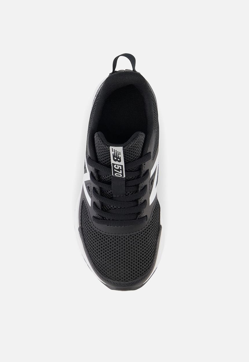 New Balance  - 570 v3 - black