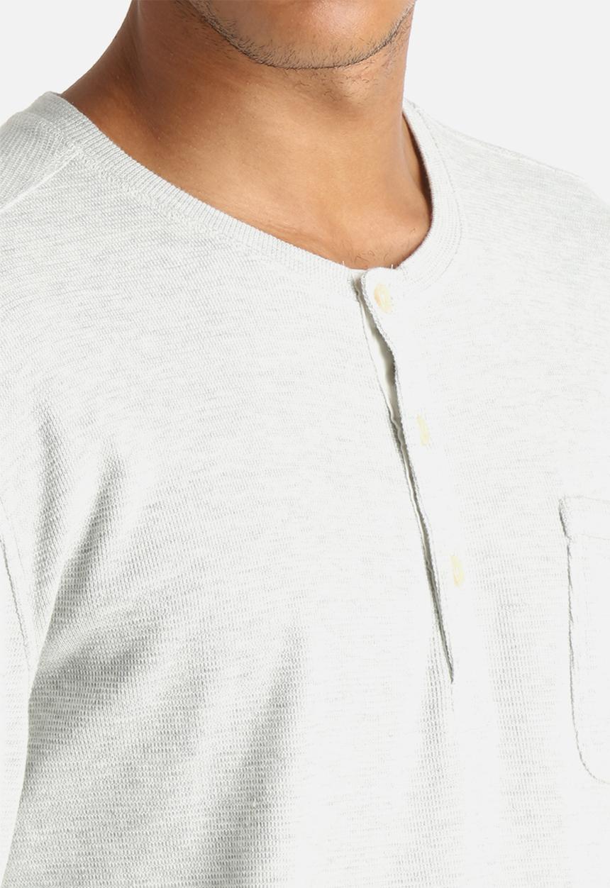 Selected Homme - Tim Split Neck