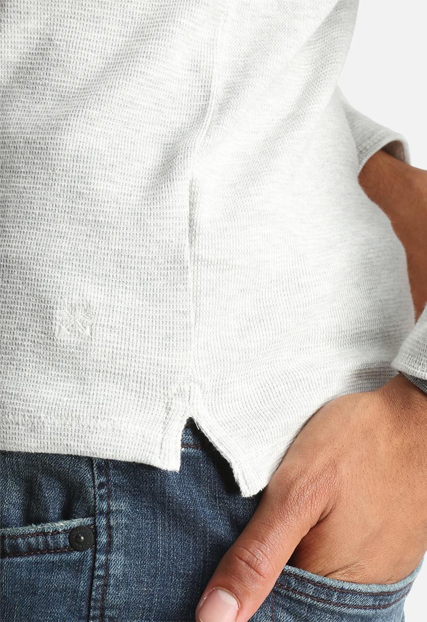 Selected Homme - Tim Split Neck