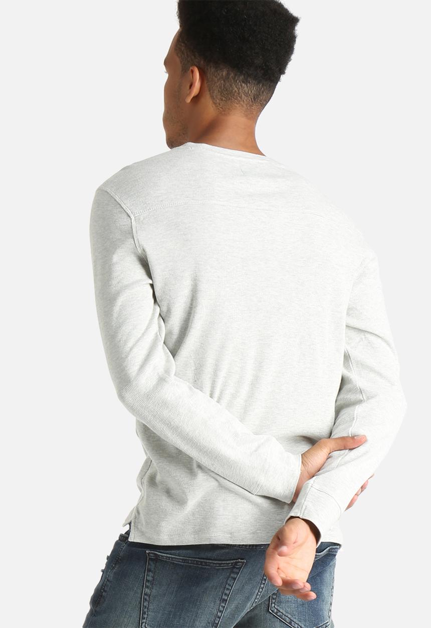 Selected Homme - Tim Split Neck
