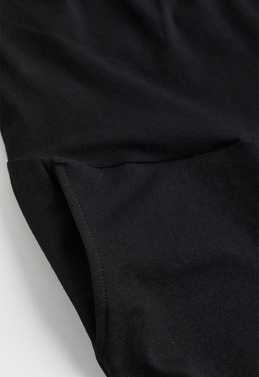 H&M - Mama joggers - black