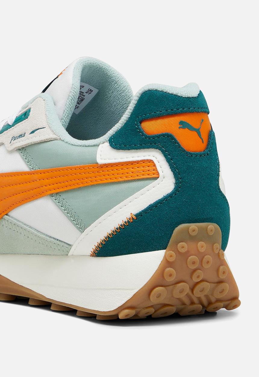 PUMA - Blacktop Rider 