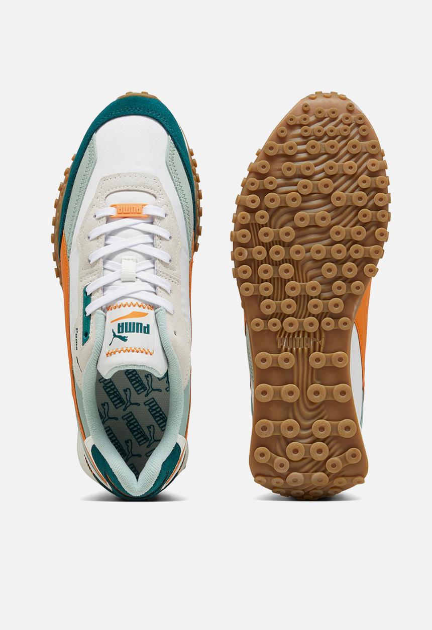 PUMA - Blacktop Rider 