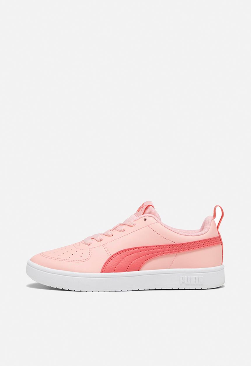 PUMA - Puma rickie - peach smoothie/electric blush/puma white