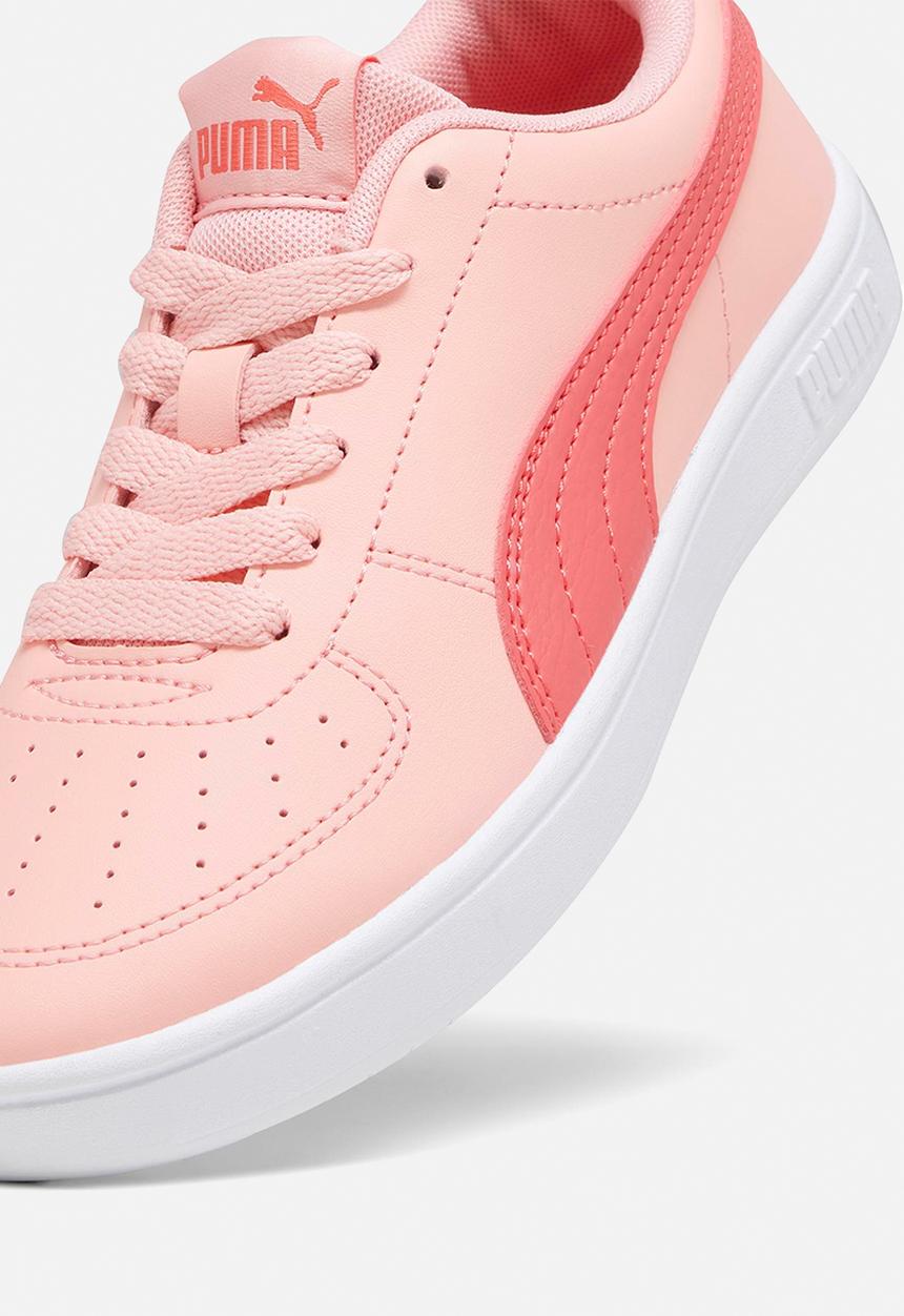 PUMA - Puma rickie - peach smoothie/electric blush/puma white