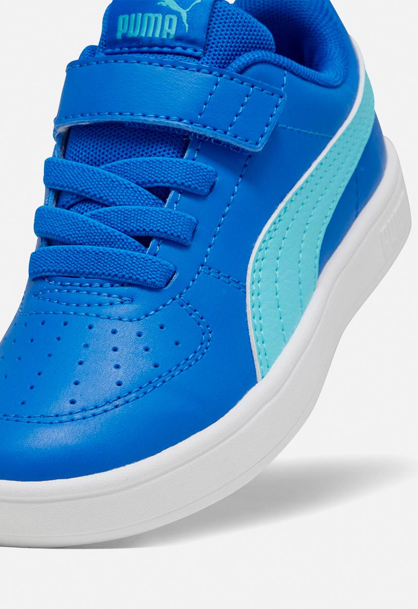 PUMA - Puma rickie - team royal/team aqua/puma white