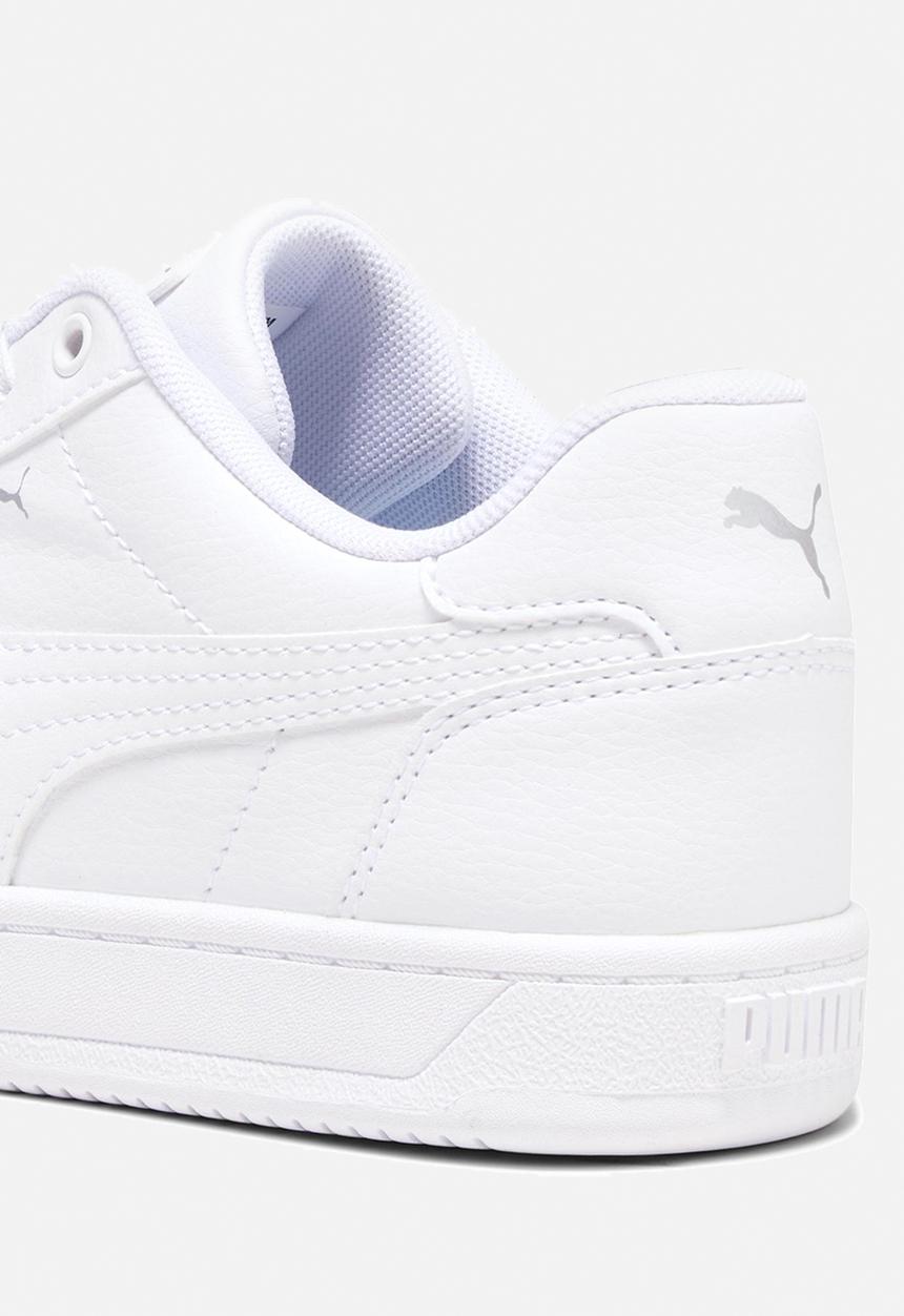 PUMA - Caven 2.0 Sneakers - white/silver
