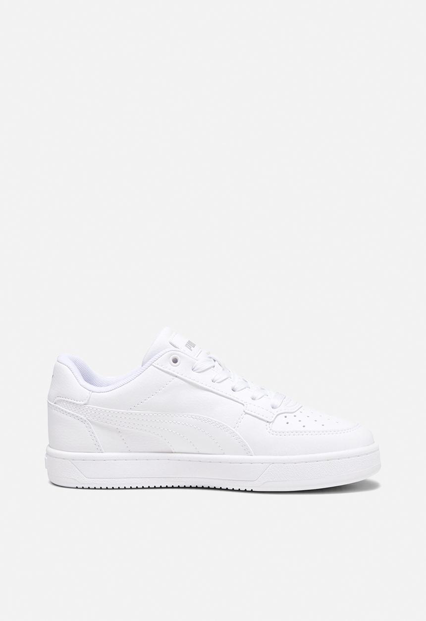 PUMA - Caven 2.0 Sneakers - white/silver