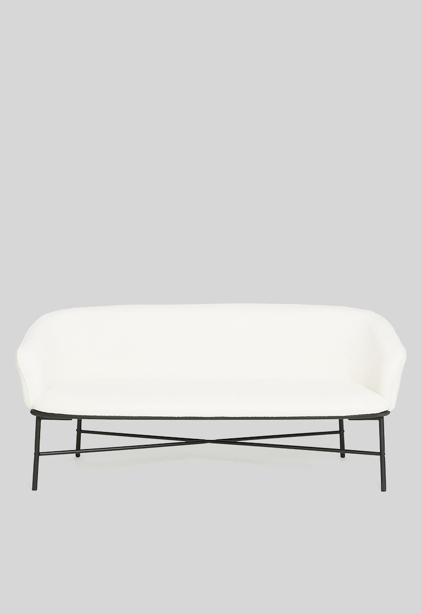 Sixth Floor - Duke sofa - natural