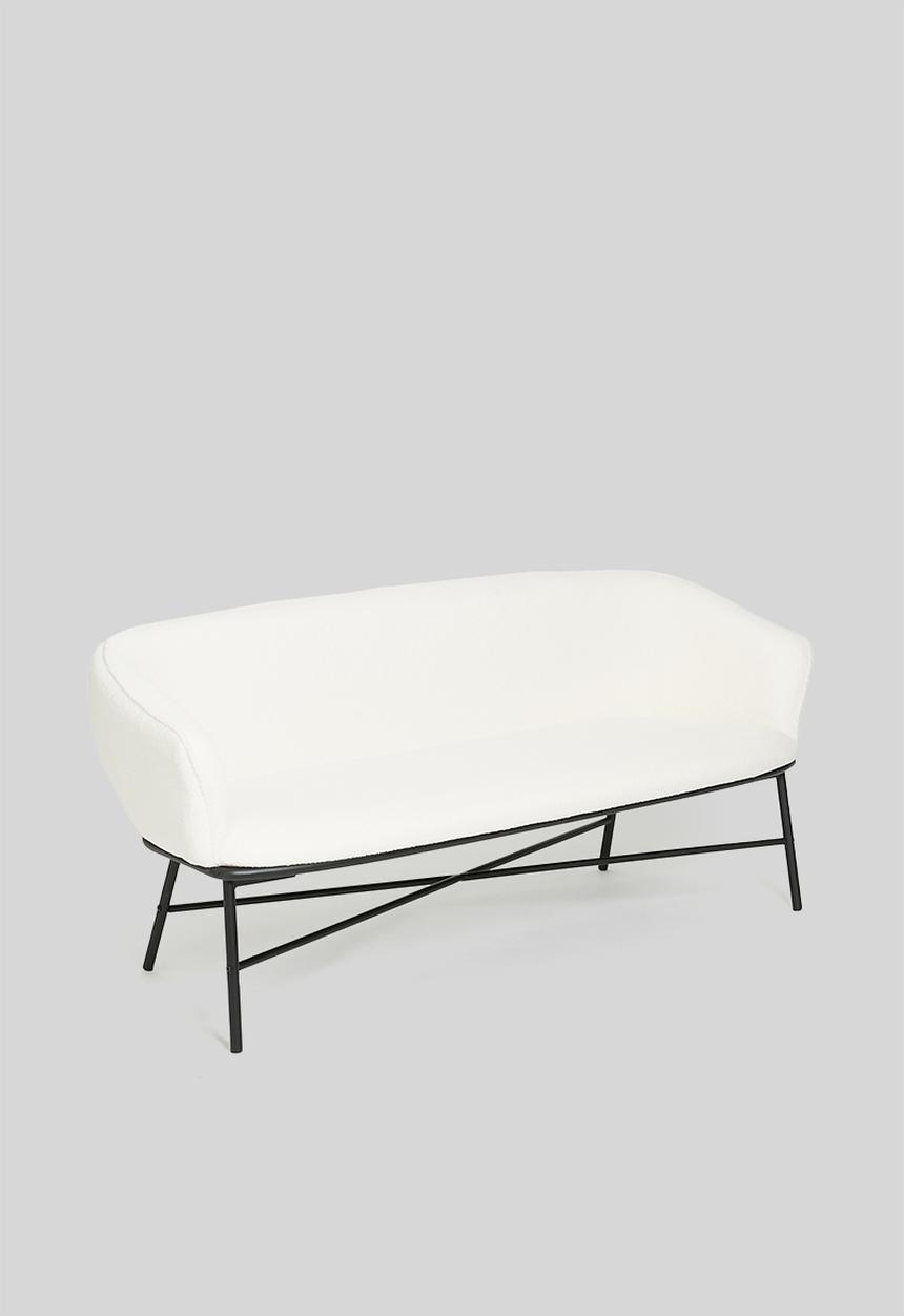 Sixth Floor - Duke sofa - natural