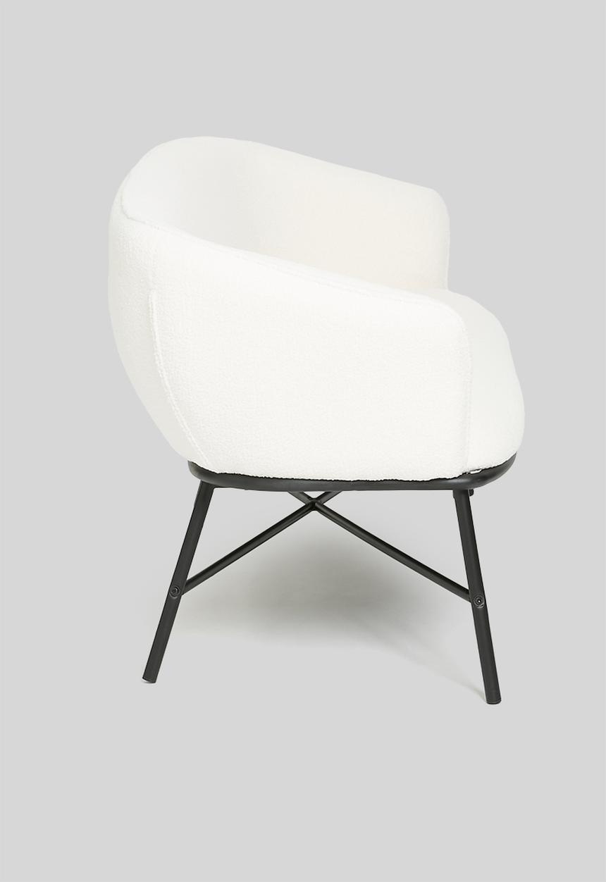 Sixth Floor - Duke sofa - natural