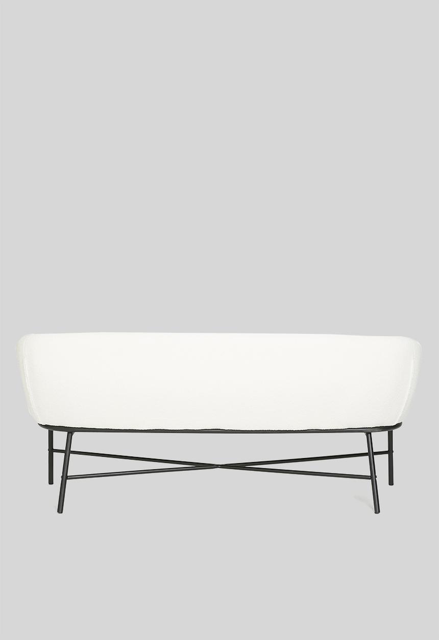 Sixth Floor - Duke sofa - natural
