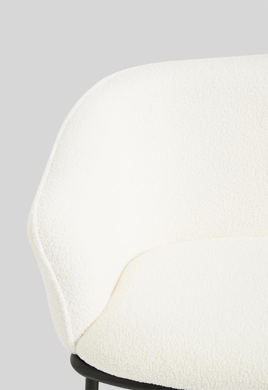 Sixth Floor - Duke sofa - natural