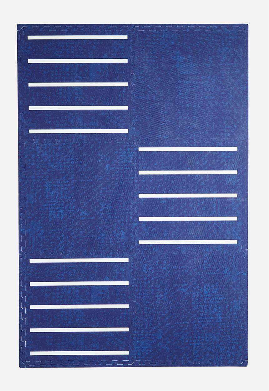 Ark Playmats - Harmony Moonchild play mat - Classic blue