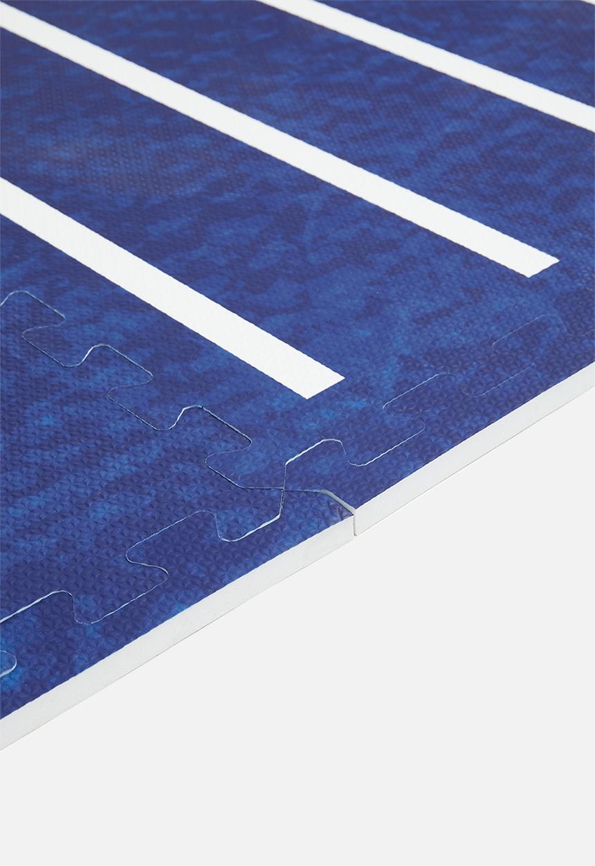 Ark Playmats - Harmony Moonchild play mat - Classic blue
