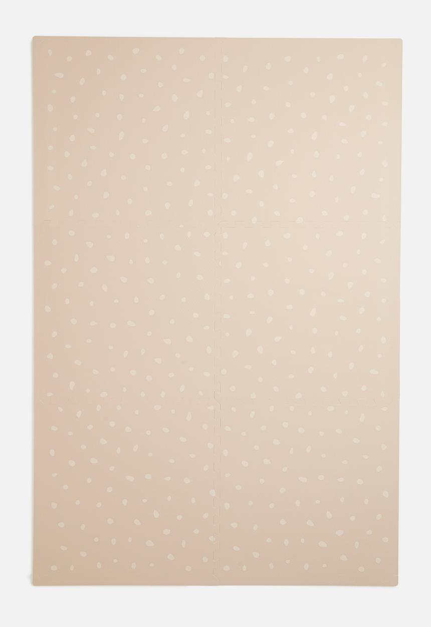 Ark Playmats - Babacino play mat - neutral