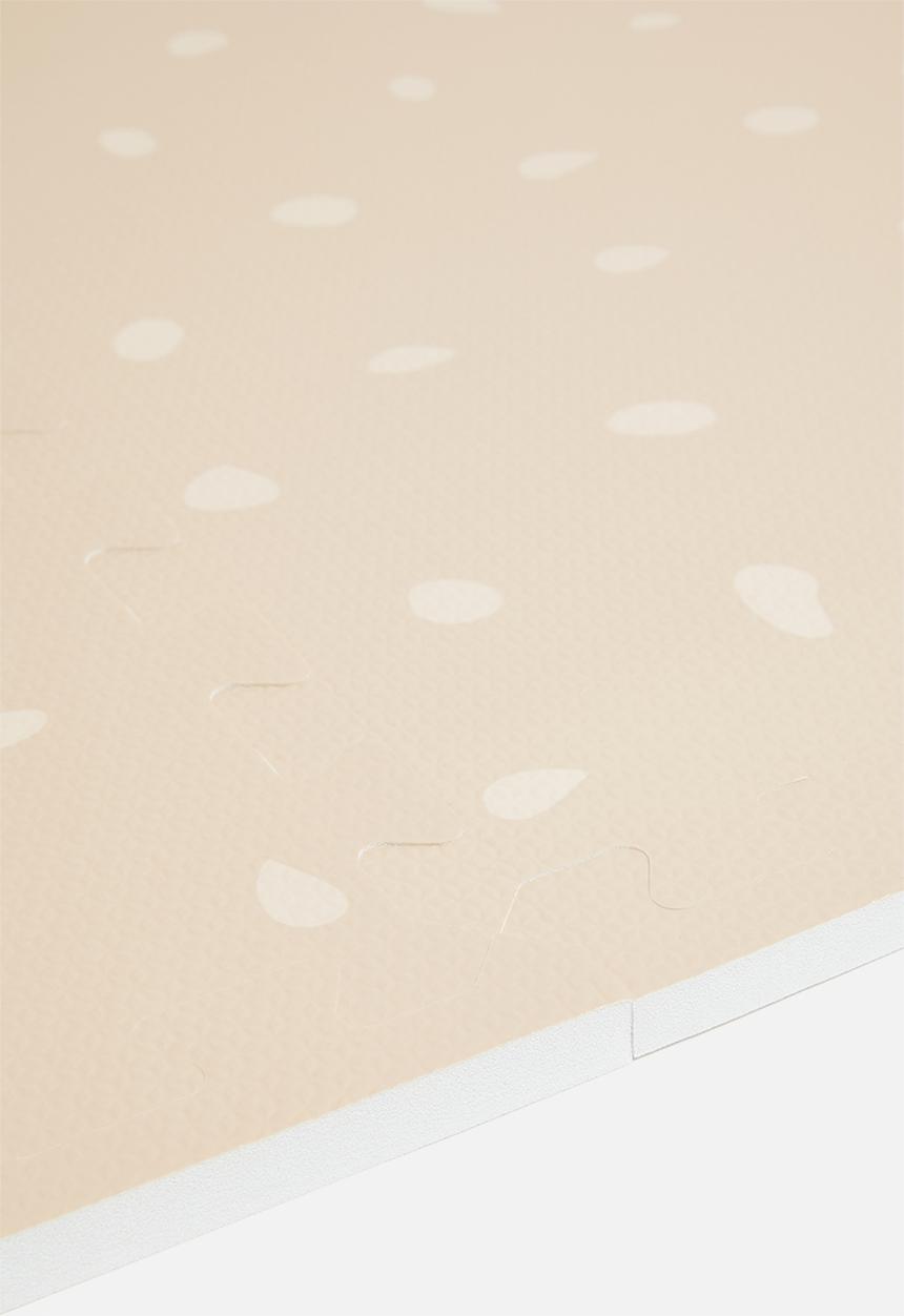 Ark Playmats - Babacino play mat - neutral
