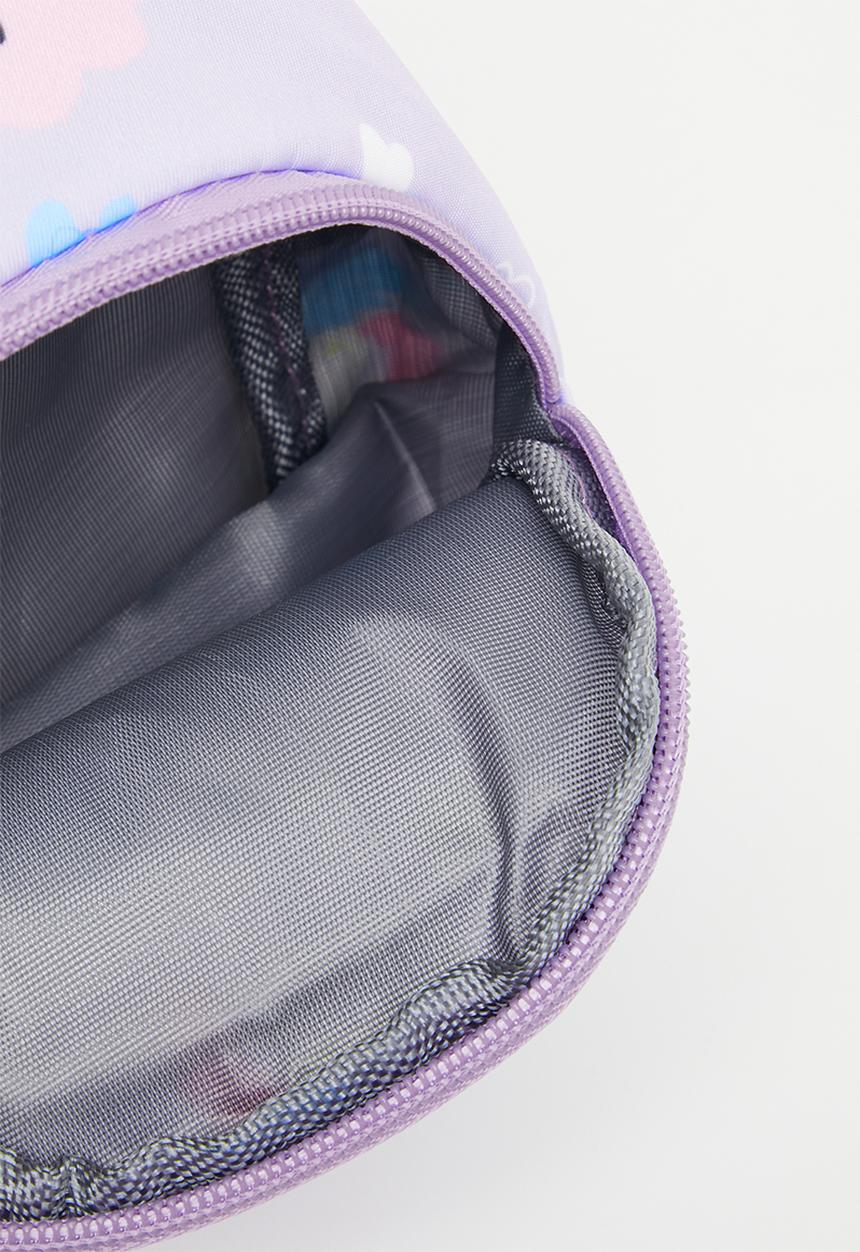 Pop Candy - Unicorn bag - lilac