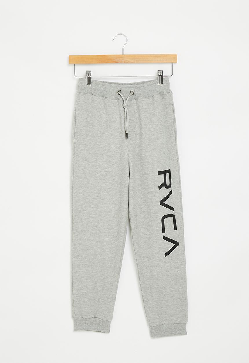 RVCA - Big rvca pant - athletic heather