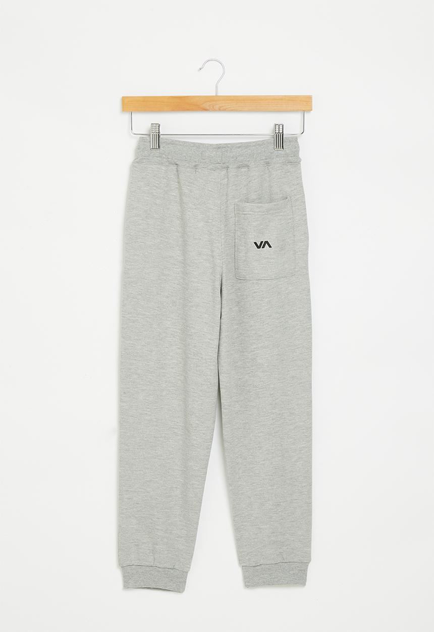 RVCA - Big rvca pant - athletic heather