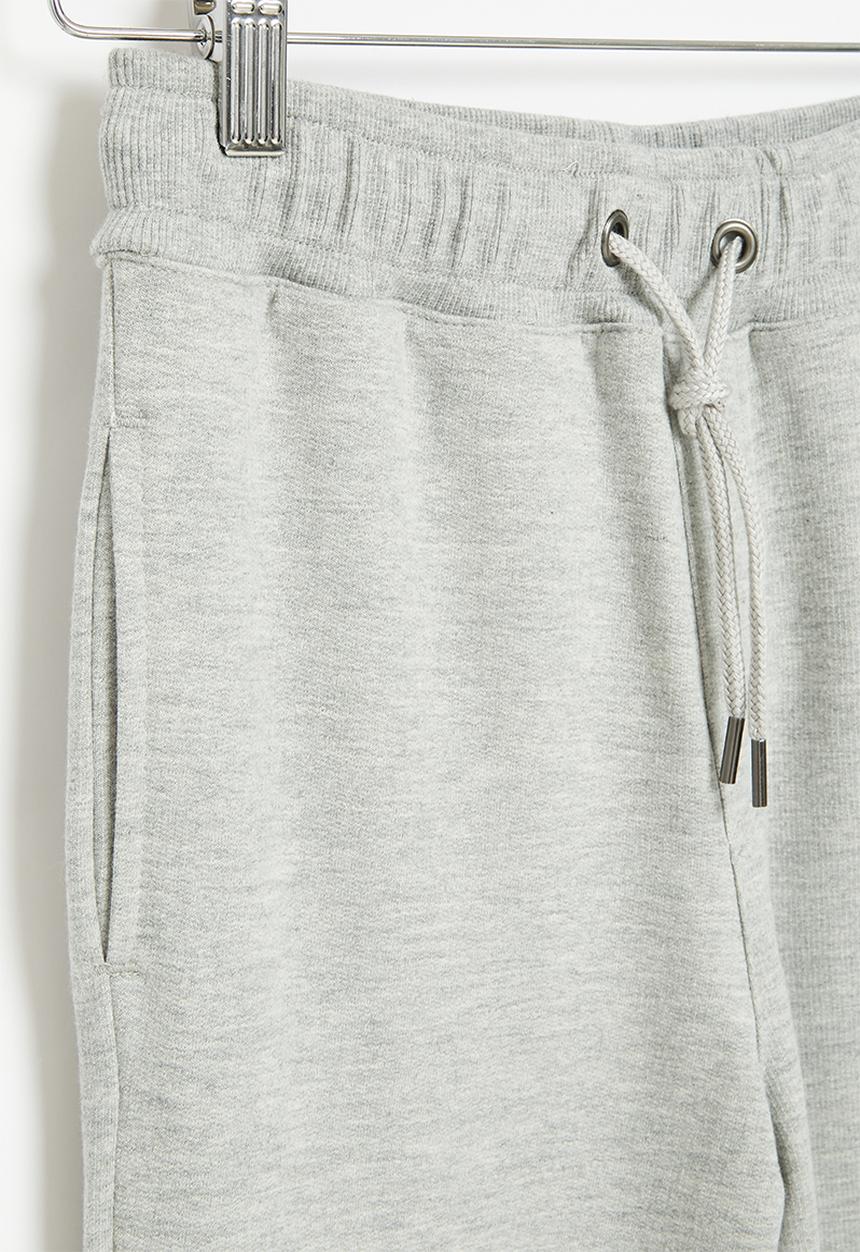 RVCA - Big rvca pant - athletic heather