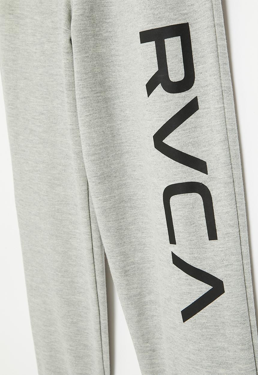 RVCA - Big rvca pant - athletic heather