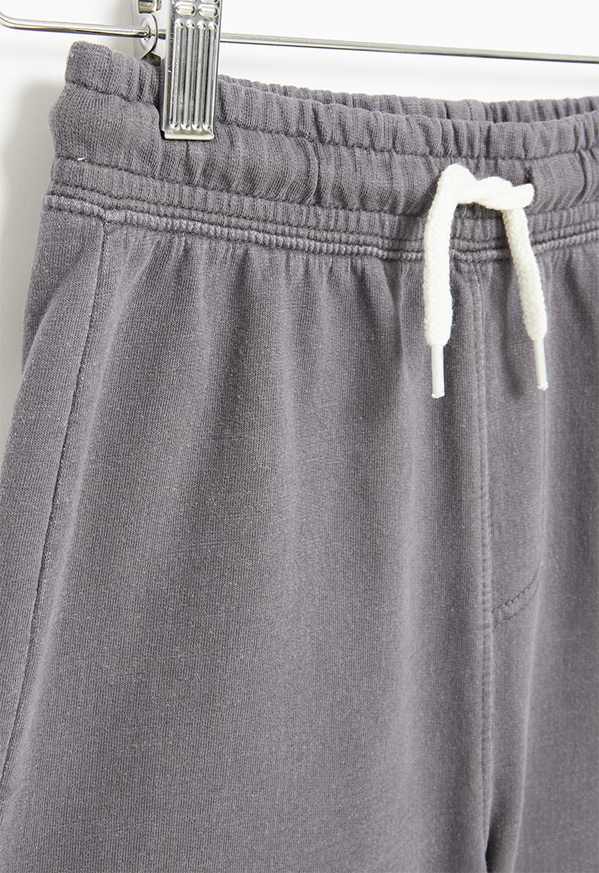 Cotton On - Harry cargo short - rabbit grey