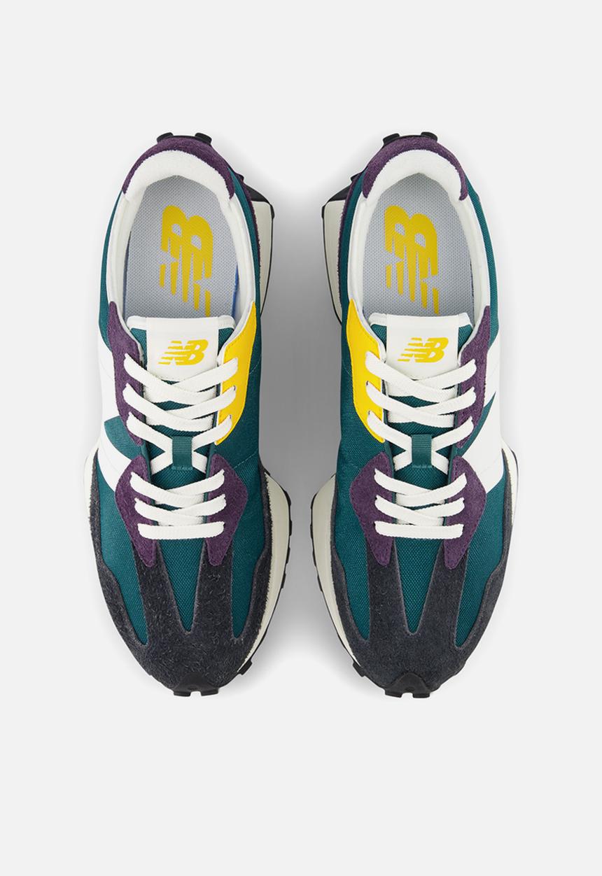 New Balance  - 327 V1 