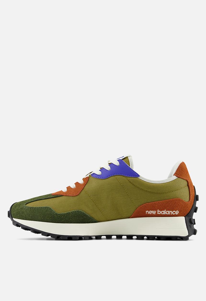 New Balance  - 327 V1