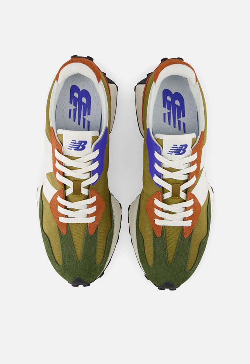New Balance  - 327 V1