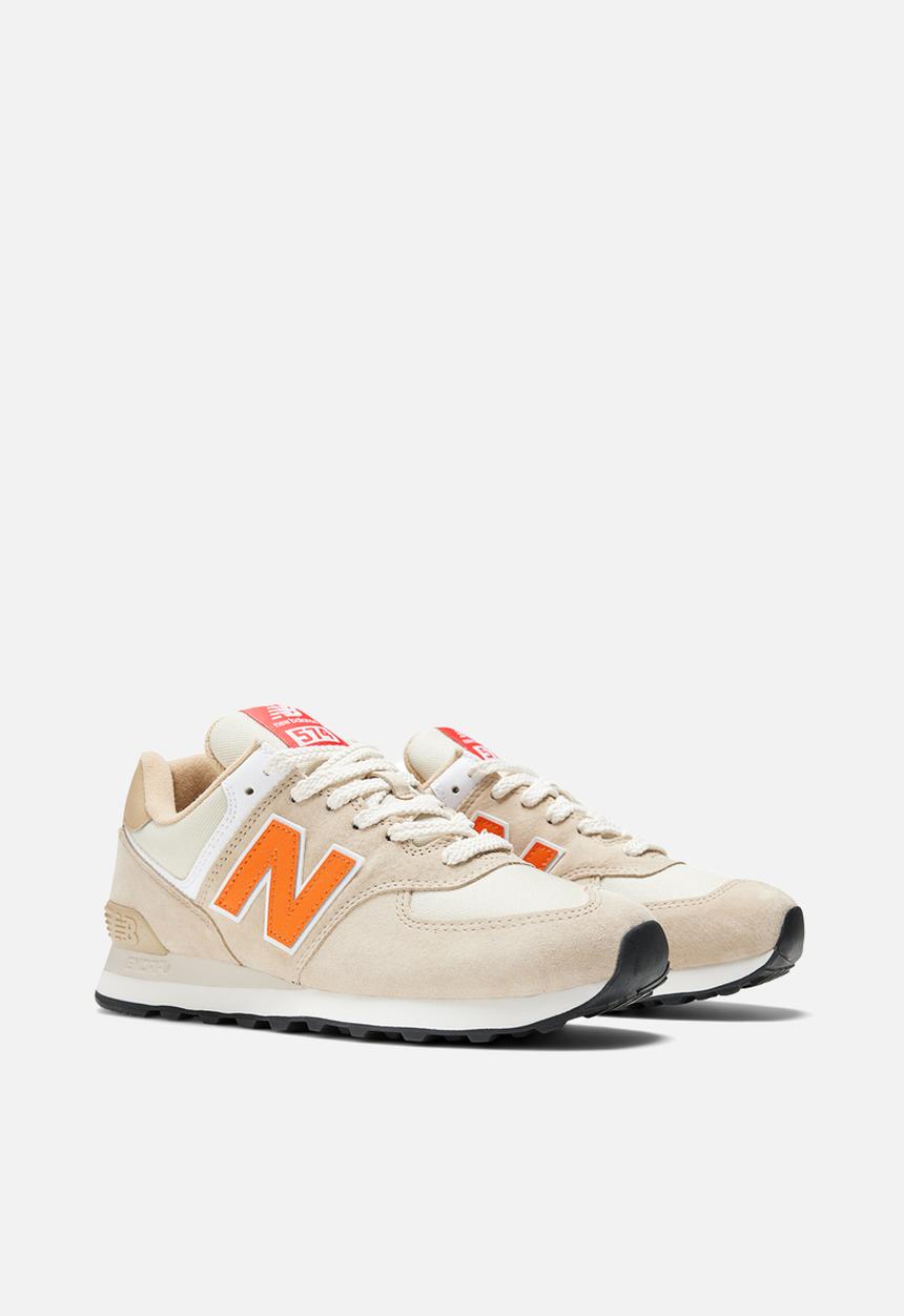 New Balance  - U574 v2 heritage brights
