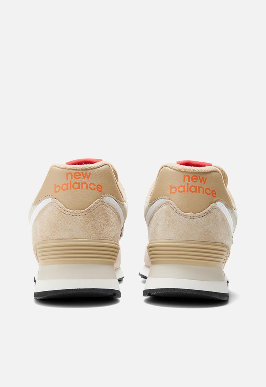 New Balance  - U574 v2 heritage brights