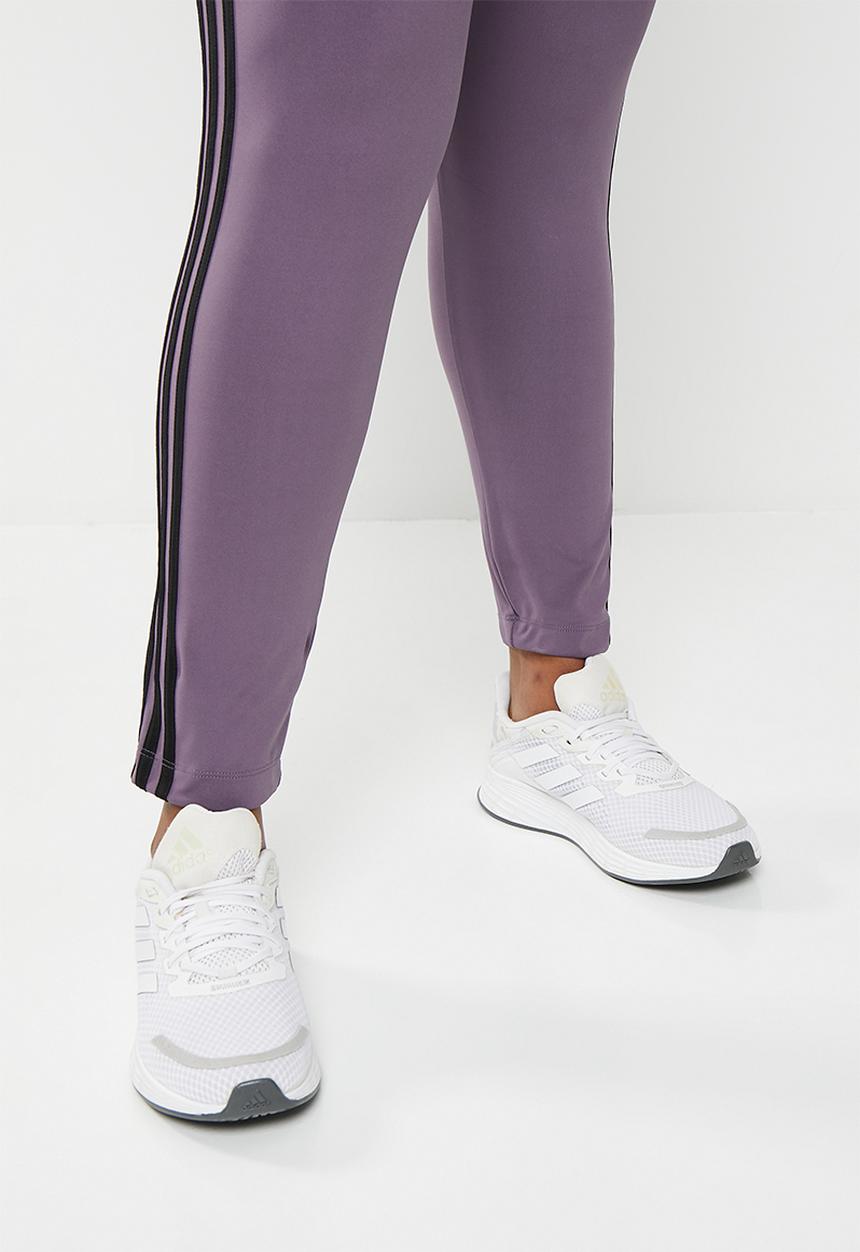 adidas Performance - Plus w 3s tig fl 2 - shadow violet
