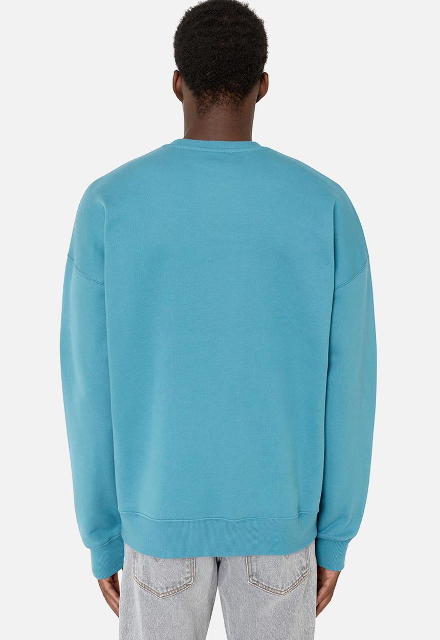 Diesel  - S-rob-doval-pj - teal