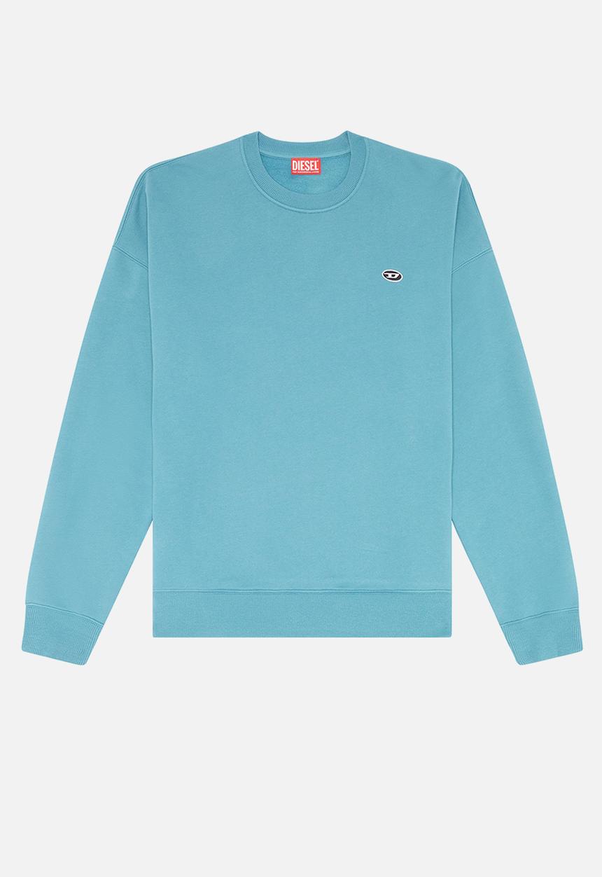 Diesel  - S-rob-doval-pj - teal