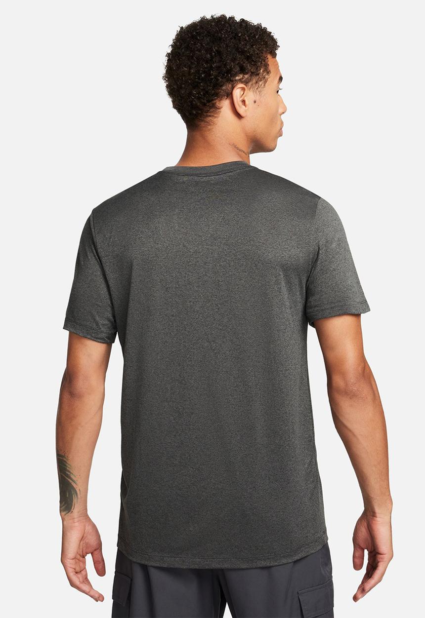 Nike - Liverpool FC rlgd tee - dark grey