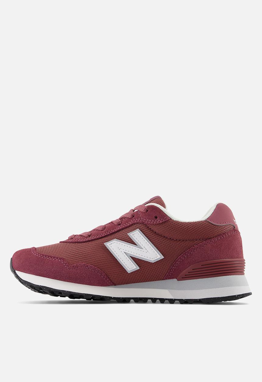 New Balance  - 515 v3 - maroon 