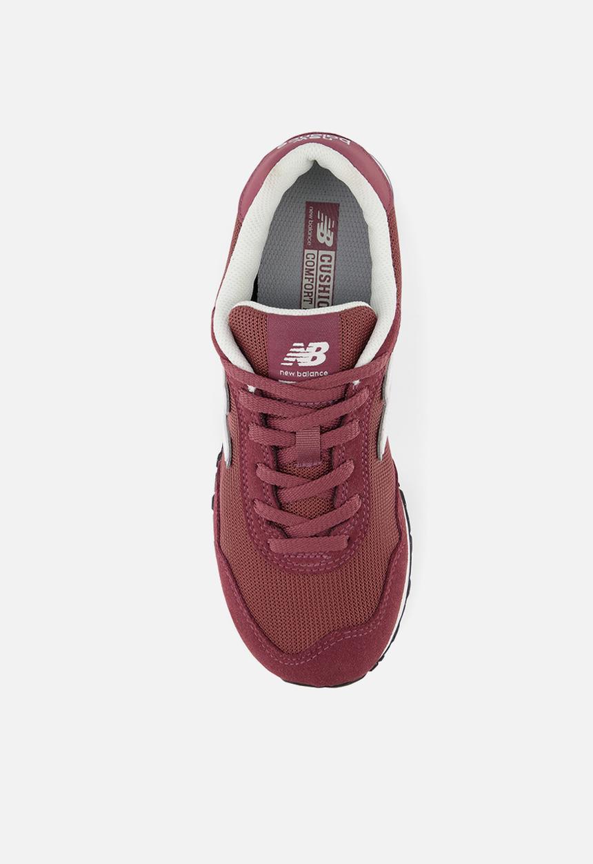 New Balance  - 515 v3 - maroon 