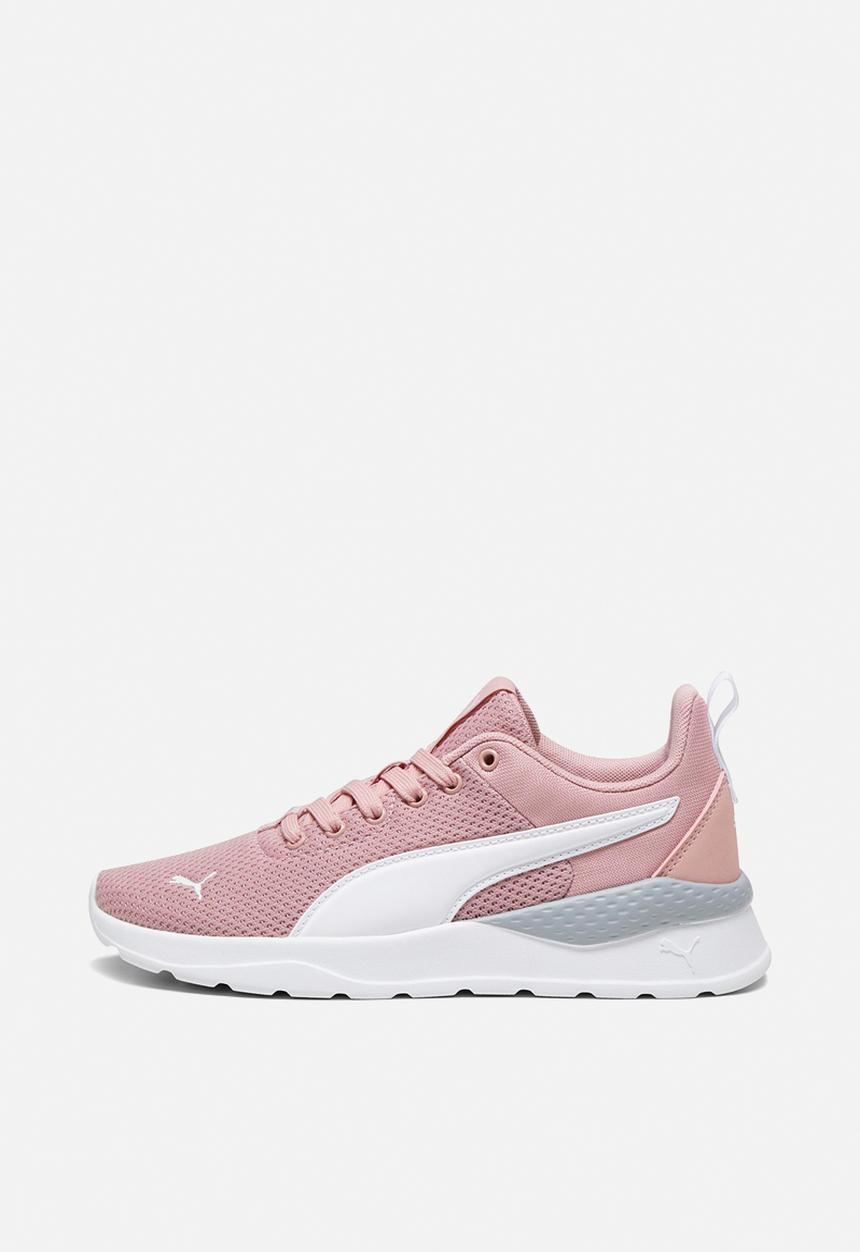 PUMA - Anzarun lite jr - peach smoothie-puma white